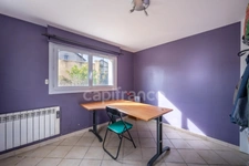 Maison 144m2 de 6 pièces + Un Rez de jardin de 43 m2 de 2 pièces SOISY SOUS MONTMORENCY (95)