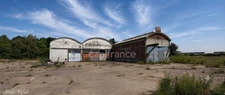 Opportunité Exceptionnelle- 46000 m2 de terrain avec bâtiments industriels à vendre dans l'oise