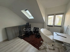 Maison familiale 96 m2 habitable sur terrain 1170 m2 - forte potentiel,95600 Eaubonne.
