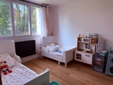 🏡 Montmorency (95160) – Rare find in this area! Magnificent, bright 3-bedroom apartment with parking and cellar ✨