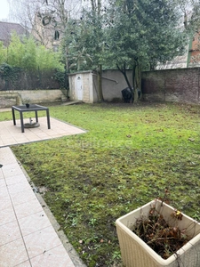 Un grand Souplex de 5 pièces (100 m2) + jardin privative de 200m2 au cœur de  MONTMORENCY (95)