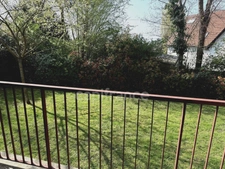 🏡 Montmorency (95160) – Rare find in this area! Magnificent, bright 3-bedroom apartment with parking and cellar ✨