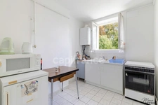 4-room apartment for sale in Villiers-le-Bel (95)