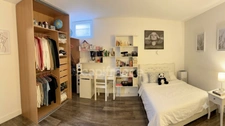 Un grand Souplex de 5 pièces (100 m2) + jardin privative de 200m2 au cœur de  MONTMORENCY (95)