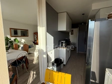 EAUBONNE – 71 m² 3-bedroom apartment with cellar and parking