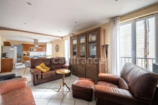 Maison 144m2 de 6 pièces + Un Rez de jardin de 43 m2 de 2 pièces SOISY SOUS MONTMORENCY (95)