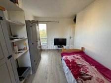 EAUBONNE – 71 m² 3-bedroom apartment with cellar and parking