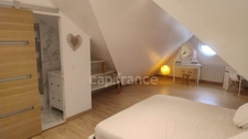 Maison d'exception avec piscine à vendre de 11 pièces GROSLAY (95)