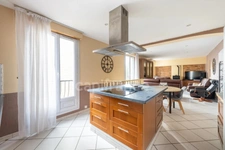 Maison 144m2 de 6 pièces + Un Rez de jardin de 43 m2 de 2 pièces SOISY SOUS MONTMORENCY (95)