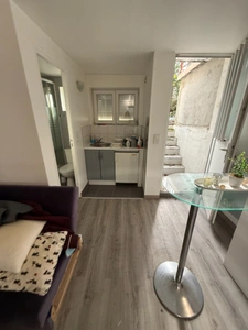 Maison à vendre 3 pièces GROSLAY (95)