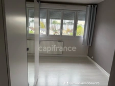 Appartement 4 pièces lumineux/3 chambres/ 80m2/parking et cave -EAUBONNE (95160)