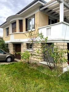 🏨 Charmante maison familiale à Soisy-sous-Montmorency – 4 pièces, 3 chambres – 380000 €