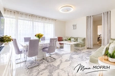 Apartment for sale, 5 rooms, 100 m2, VILLIERS LE BEL (95)