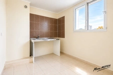 APPARTEMENT F4 / 69M2/ TRANSFORME EN F3 + UN STUDIO INDEPENDANT - GAGNY CENTRE