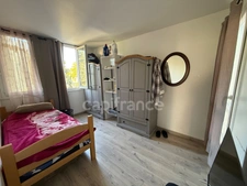 EAUBONNE – 71 m² 3-bedroom apartment with cellar and parking