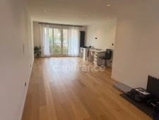 🏡 Montmorency (95160) – Rare find in this area! Magnificent, bright 3-bedroom apartment with parking and cellar ✨