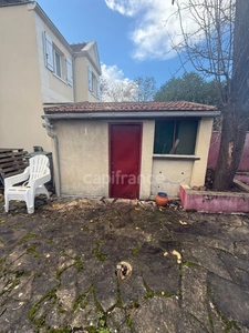 MAISON DE 5 PIECES + TERRAIN DE 800 M2 + PISCINE , ERMONT (95)