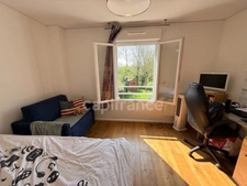 Recently built 5/6 room house, 108m2 on a 550m2 plot in SOISY SOUS MONTMORENCY (95)