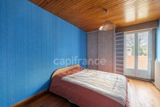 Maison 144m2 de 6 pièces + Un Rez de jardin de 43 m2 de 2 pièces SOISY SOUS MONTMORENCY (95)