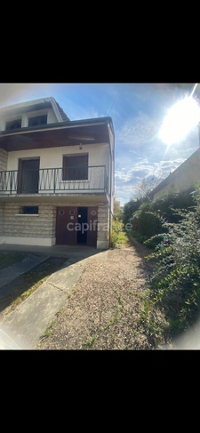 Vente Maison 10 Pièces 160 m2 à Eaubonne 95600