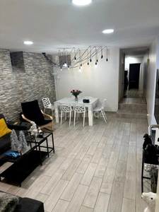 Un grand Souplex de 5 pièces (100 m2) + jardin privative de 200m2 au cœur de  MONTMORENCY (95)