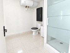 CHARMING 46m2 DUPLEX WITH 2 PRIVATE PARKING SPACES, BEAUMONT SUR OISE (95)
