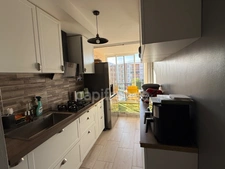 EAUBONNE – 71 m² 3-bedroom apartment with cellar and parking