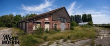 Opportunité Exceptionnelle- 46000 m2 de terrain avec bâtiments industriels à vendre dans l'oise