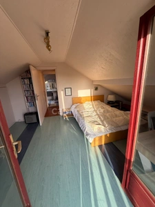 MAISON DE 5 PIECES + TERRAIN DE 800 M2 + PISCINE , ERMONT (95)