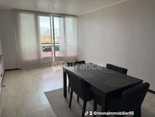 Appartement 4 pièces lumineux/3 chambres/ 80m2/parking et cave -EAUBONNE (95160)