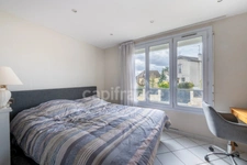 Maison 144m2 de 6 pièces + Un Rez de jardin de 43 m2 de 2 pièces SOISY SOUS MONTMORENCY (95)
