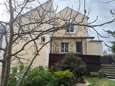 Maison 144m2 de 6 pièces + Un Rez de jardin de 43 m2 de 2 pièces SOISY SOUS MONTMORENCY (95)