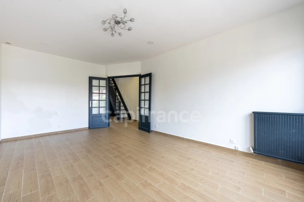 🔥 BIEN D’EXCEPTION – MAISON F5 RÉNOVÉE + 100 m² À EXPLOITER 🔥