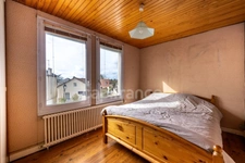 Maison 144m2 de 6 pièces + Un Rez de jardin de 43 m2 de 2 pièces SOISY SOUS MONTMORENCY (95)