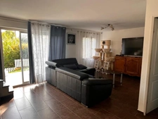 Maison de 150m2 -7 pièces - 5 chambres - 500m2 terrain à GOUSSAINVILLE (95190)