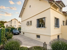 Maison familiale 96 m2 habitable sur terrain 1170 m2 - forte potentiel,95600 Eaubonne.