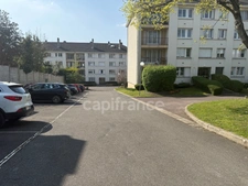 🏡 Montmorency (95160) – Rare find in this area! Magnificent, bright 3-bedroom apartment with parking and cellar ✨