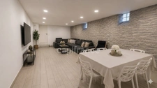 Un grand Souplex de 5 pièces (100 m2) + jardin privative de 200m2 au cœur de  MONTMORENCY (95)
