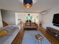 Recently built 5/6 room house, 108m2 on a 550m2 plot in SOISY SOUS MONTMORENCY (95)