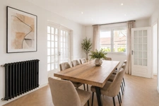 Maison 144m2 de 6 pièces + Un Rez de jardin de 43 m2 de 2 pièces SOISY SOUS MONTMORENCY (95)