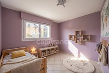 Maison 144m2 de 6 pièces + Un Rez de jardin de 43 m2 de 2 pièces SOISY SOUS MONTMORENCY (95)
