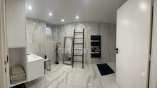 Un grand Souplex de 5 pièces (100 m2) + jardin privative de 200m2 au cœur de  MONTMORENCY (95)