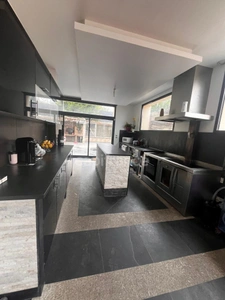 Maison de 150m2 -7 pièces - 5 chambres - 500m2 terrain à GOUSSAINVILLE (95190)