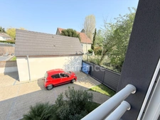 Recently built 5/6 room house, 108m2 on a 550m2 plot in SOISY SOUS MONTMORENCY (95)