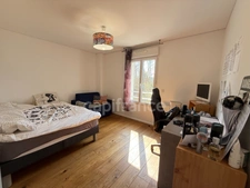 Recently built 5/6 room house, 108m2 on a 550m2 plot in SOISY SOUS MONTMORENCY (95)