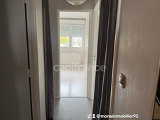 Appartement 4 pièces lumineux/3 chambres/ 80m2/parking et cave -EAUBONNE (95160)