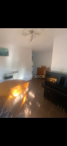 Maison de 150m2 -7 pièces - 5 chambres - 500m2 terrain à GOUSSAINVILLE (95190)