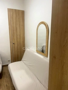 Charmant Studio meublé 19 m2   (75)