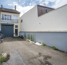 House for sale 5 rooms + Warehouse, GROSLAY (95)