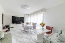 Apartment for sale, 5 rooms, 100 m2, VILLIERS LE BEL (95)